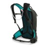 Raptor 10 Osprey MTB Hydration Pack - Cedar Green