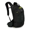 Raptor 10 Osprey MTB Hydration Pack - Μαύρο