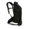 Raptor 10 Osprey MTB Hydration Pack - Μαύρο