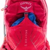 Πακέτο ενυδάτωσης Raptor 10 Osprey MTB - αντιανεμική μπροστινή τσέπη