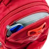 Raptor 10 Osprey MTB πακέτο ενυδάτωσης - αντιχαρακτική τσέπη με φερμουάρ