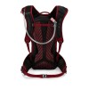 Raptor 14 Osprey MTB Hydration Pack - Wildfire Red
