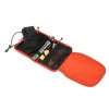 Raptor 14 Osprey MTB Hydration Pack - Wildfire Red
