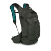 Raptor 14 Osprey MTB Hydration Pack - Cedar Green