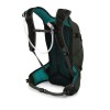 Raptor 14 Osprey MTB Hydration Pack - Cedar Green