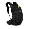 Raptor 14 Osprey MTB Hydration Pack - Μαύρο