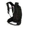 Raptor 14 Osprey MTB Hydration Pack - Μαύρο