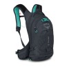 Raven 10 Osprey Women's MTB Hydration Pack - Lilac Grey