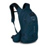 Raven 10 Osprey Women's MTB Hydration Pack - Blue Emerald