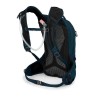 Raven 10 Osprey Women's MTB Hydration Pack - Blue Emerald