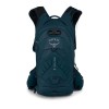 Raven 10 Osprey Women's MTB Hydration Pack - Blue Emerald