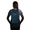 Raven 10 Osprey Women's MTB Hydration Pack - Blue Emerald