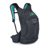 Raven 14 Osprey Women's MTB Hydration Pack - Lilac Grey