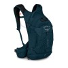 Raven 14 Osprey Women's MTB Hydration Pack - Blue Emerald