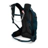 Raven 14 Osprey Women's MTB Hydration Pack - Blue Emerald