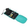 Raven 14 Osprey Women's MTB Hydration Pack - Blue Emerald