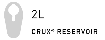 Camelbak Rogue Light 7 Hydration Backpack - &Theta;ή&kappa;&eta; &epsilon;&nu;&upsilon;&delta;ά&tau;&omega;&sigma;&eta;&sigmaf; Crux 2 &lambda;ί&tau;&rho;&omega;&nu;