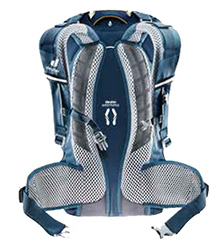 Zadnji sistem nahrbtnikov Deuter MTB: Deuter Airstripes