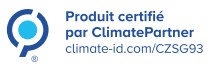 Certifikat Climatepartner Deuter