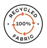 Tentes Ferrino: recycled Fabric