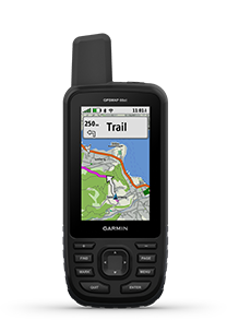 GPSMAP 66s / GPSMAP 66st / GPSMAP 66i /GPSMAP66srガーミンハイキングGPS
