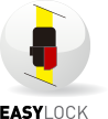 EasyLock-stavjusteringssystem