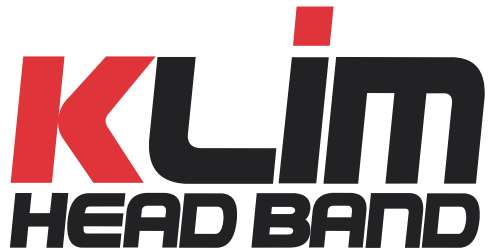 Bandeau de running pour l'hiver Klim Kinetik