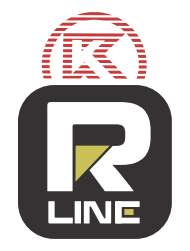 R-Line Series Kinetik Kl&auml;der