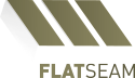 Kinetik Trail Running Clothing Technology - Flatseam