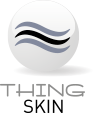 Kinetik Thing Skin clothing technology