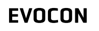 Evocon handvat van Leki Trekking Sticks