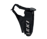 Les gantelets des bâtons de ski alpin Leki: Trigger Vario Strap