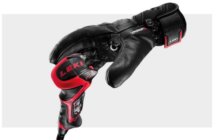 Gants de ski Trigger 3D / Trigger S Leki