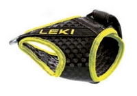 Trigger Shark Frame Strap Mesh Leki Buckle Gauntlets