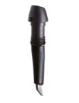 Contourpunt van de ski Leki -sticks