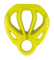 Bindende Basket Race (XS) contourringen van Ski Leki Sticks