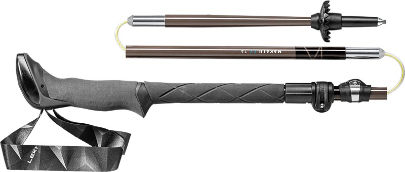 FX System FX van Makalu Fx Ta Leki Sticks