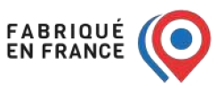 Raquettes &agrave; neige Lacal fabriqu&eacute;es en France