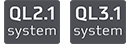 Pritrdilna sistema Ortlieb Quick-Lock 2.1 in Quick-Lock 3.1