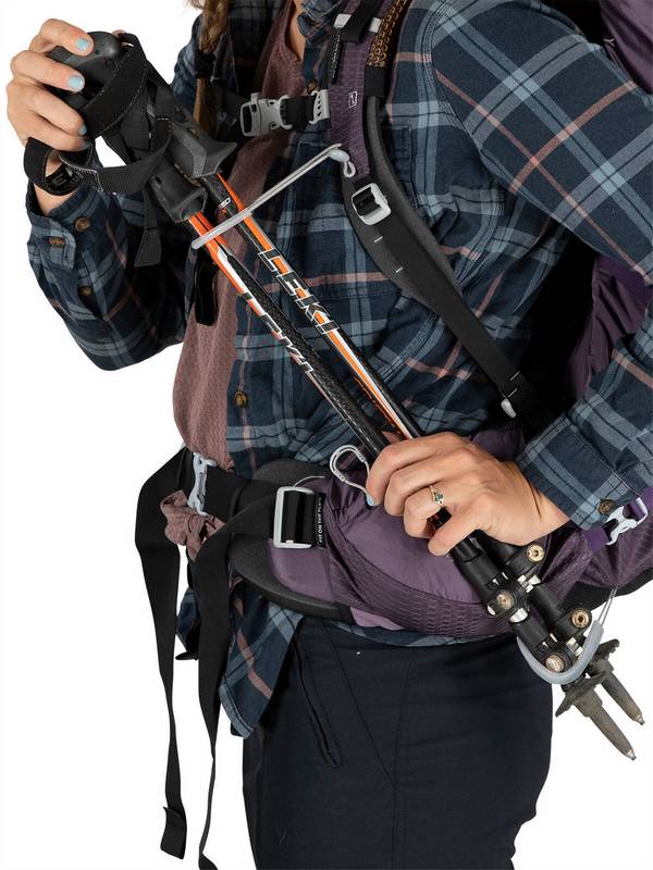 Stow-on-the-Go&trade; Osprey kopče za motke