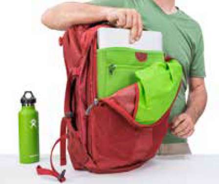 Poche pour ordinateur portable et tablette