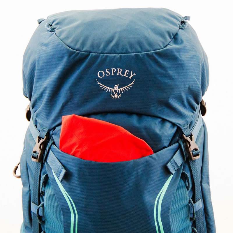 Kyte Osprey - bolso frontal grande para equipamentos