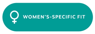 Osprey specific backpack for women