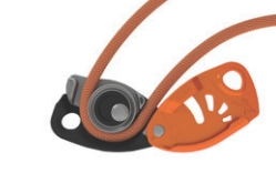 Neox Petzl assisted insurer: specificity n&deg;1