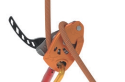 Neox Petzl assisted insurer: specificity n&deg;2