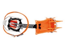 &Scaron;pecifickosť č. 3 mačiek Dart Petzl