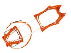 &Scaron;pecifickosť č. 2 mačiek Leopard Petzl