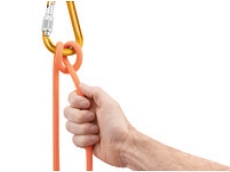 Adjunt Mosquet&oacute; Petzl: especificitat n&deg;1