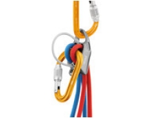 Adjunt Mosquet&oacute; Petzl: especificitat n&deg;2