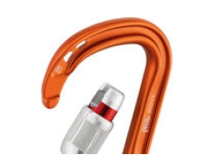Mosquet&oacute;n Rocha Petzl: especificidade n&deg;1